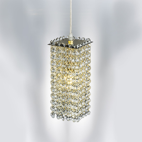 Картинка Подвесной светильник Lightstar Cristallo 795422