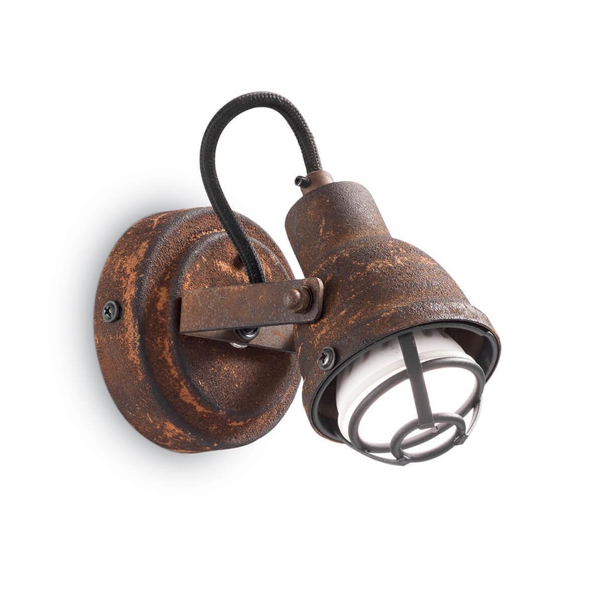 Дополнительная картинка Бра BOB MINI AP1 156392