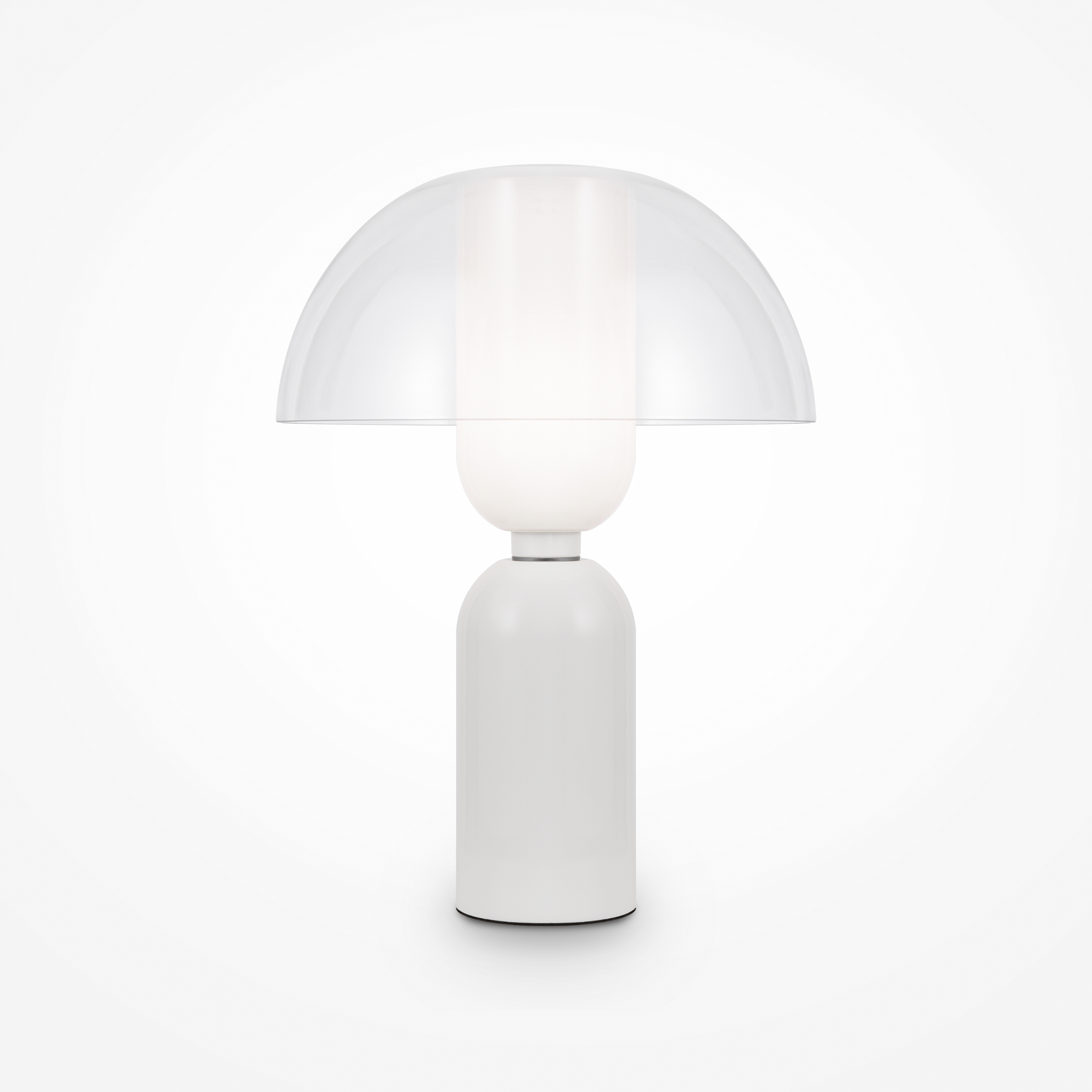 Дополнительная картинка Настольный светильник Maytoni MOD177TL-01W