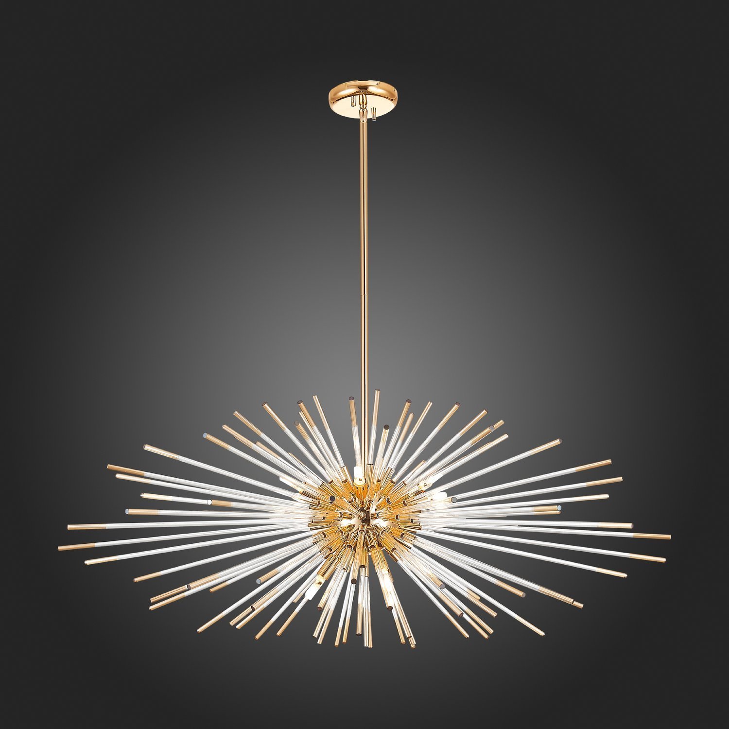 Картинка Подвесной светильник ST Luce Callio SL1097.203.09