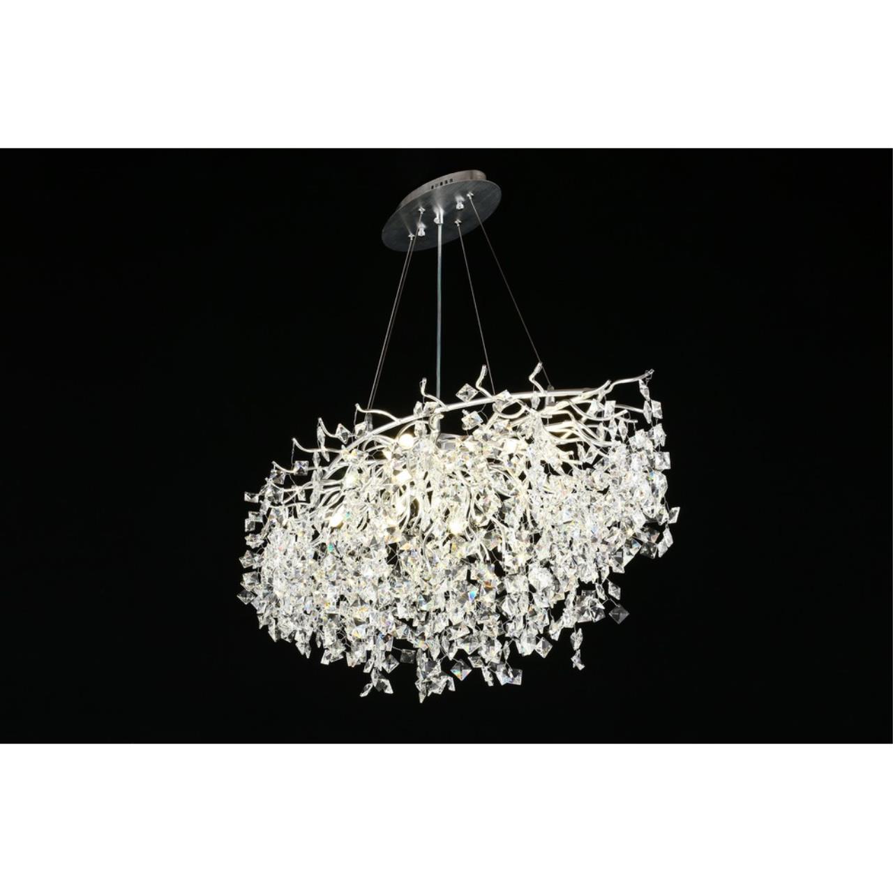 Картинка APL.846.03.10 Светильник подвесной Aployt Danusia