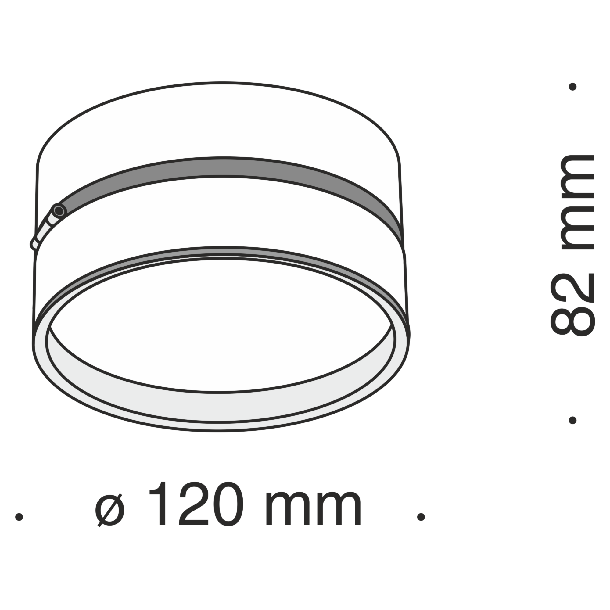 Картинка Спот Maytoni Onda C024CL-L18B