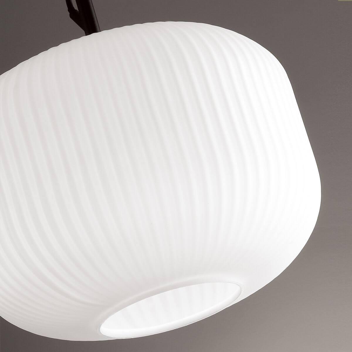 Дополнительная картинка Подвесной светильник Odeon Light Pendant Roofi 4754/1