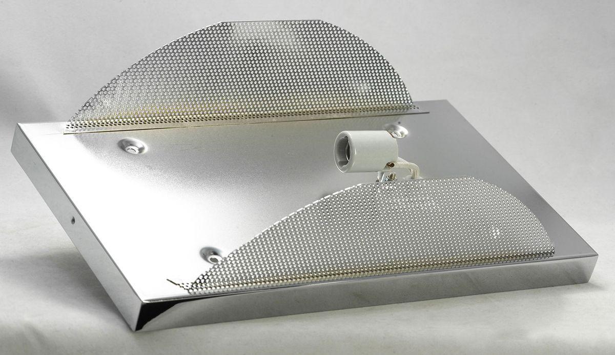 Картинка Настенный светильник Lussole Vetere LSF-2371-01V