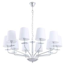 люстры подвесная люстра arte lamp a1048lm-10cc, доставка по Казахстану 
