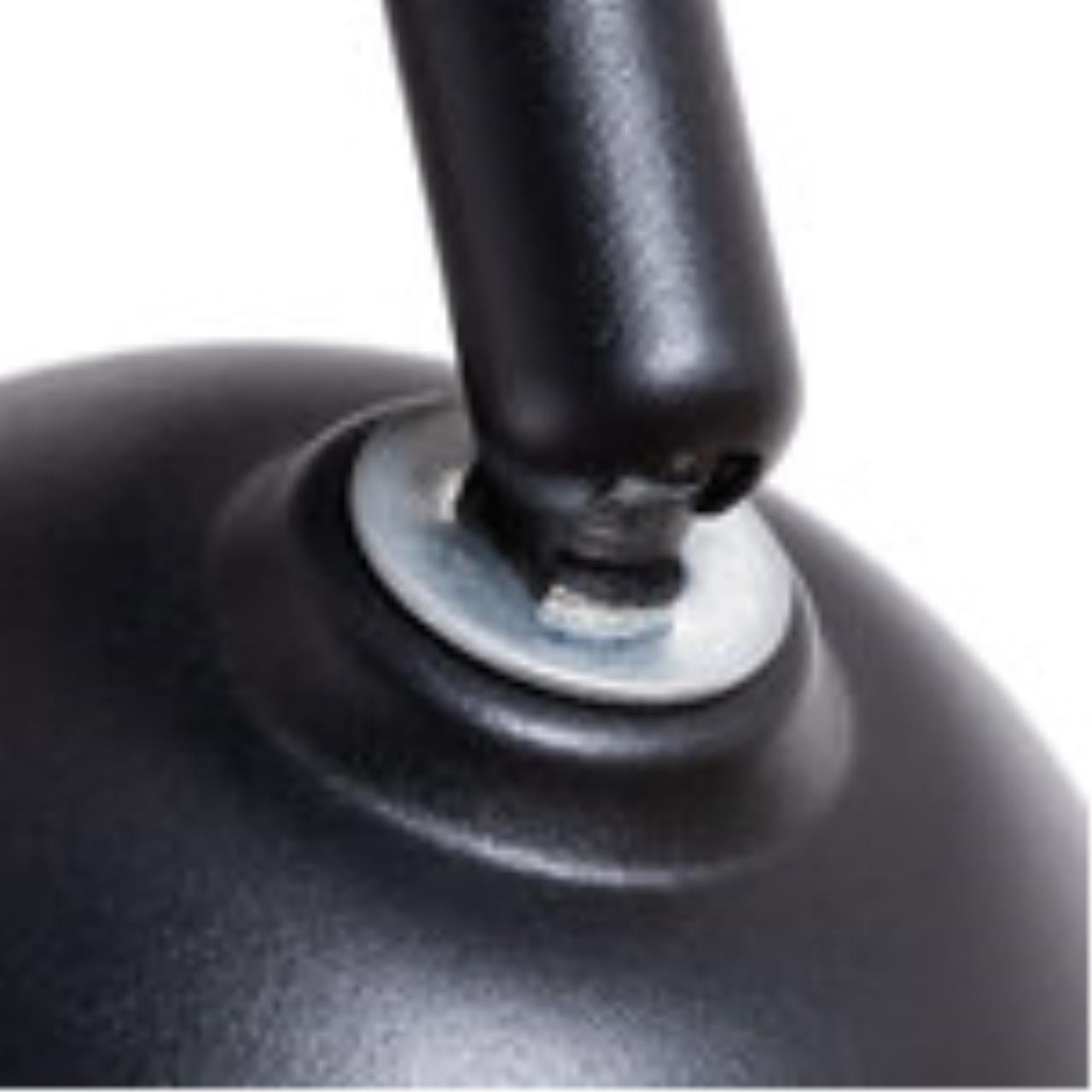 Дополнительная картинка Трековый светильник Arte Lamp Brad A6253PL-1BK