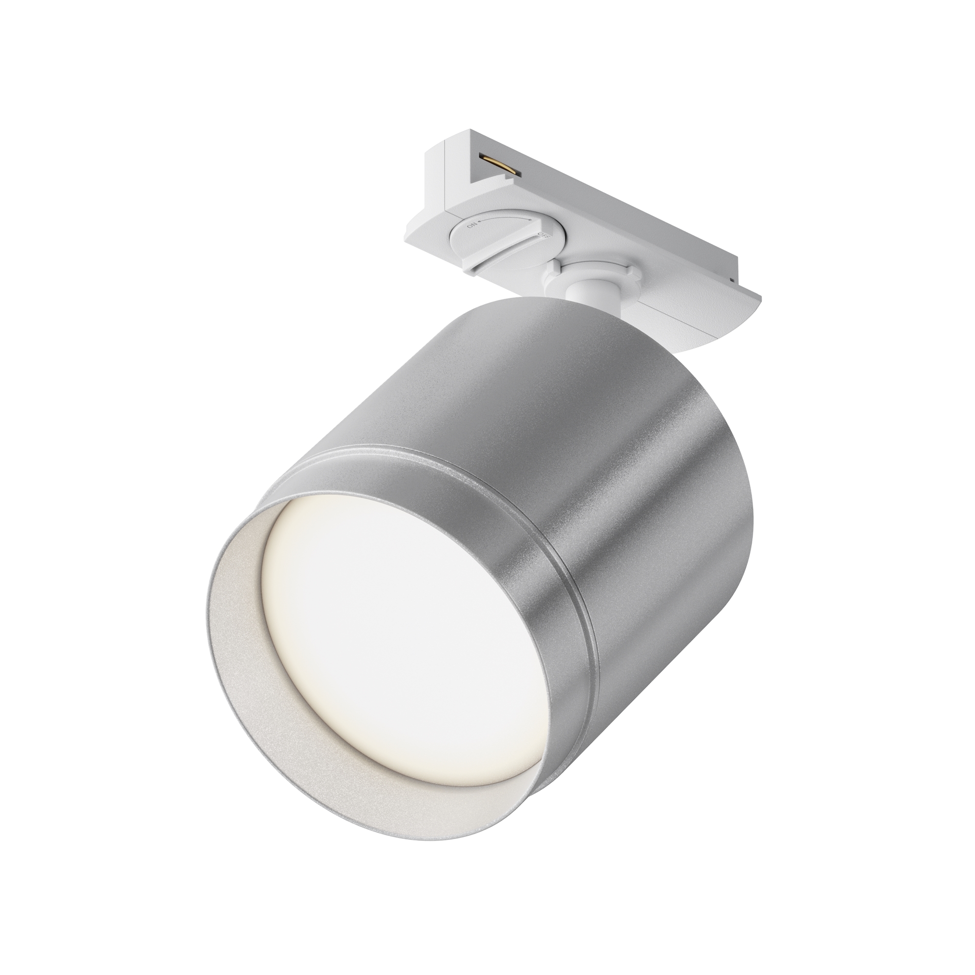 Дополнительная картинка Трековый светильник Technical TR088-1-GX53-S