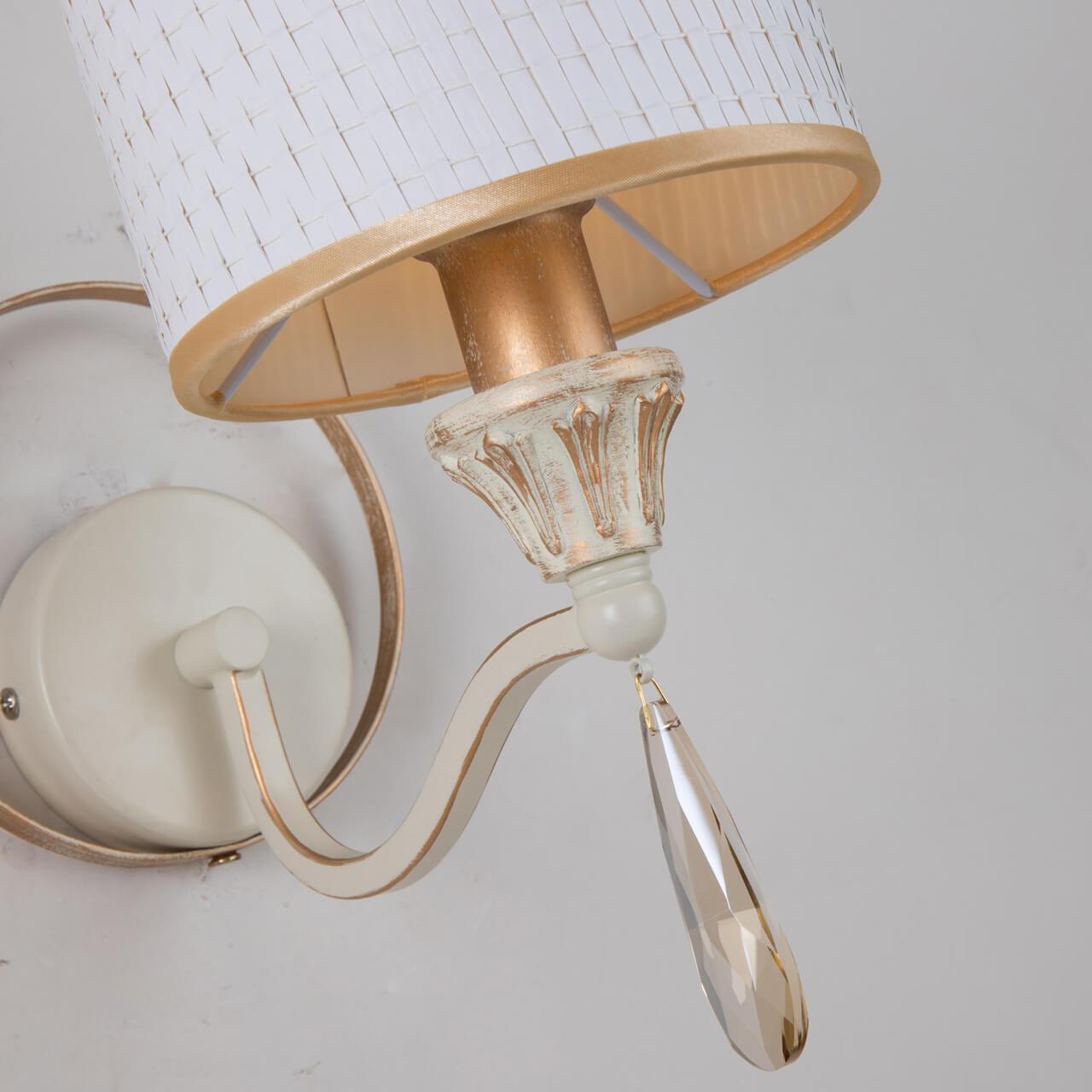 Картинка Бра Favourite Charlotte 2695-1W