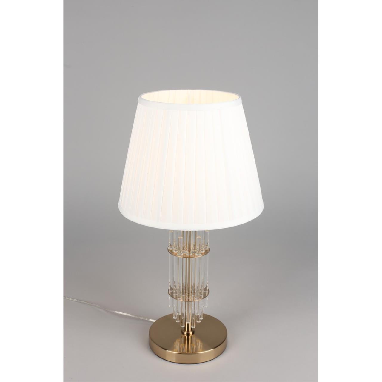 Картинка Настольная лампа Aployt Zhaklin APL.744.04.01