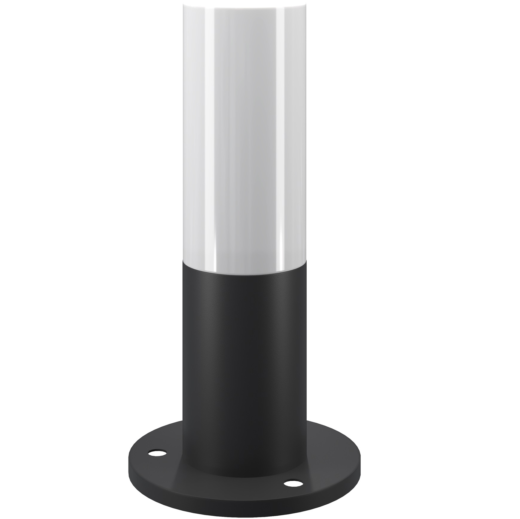 Ландшафтный светильник Maytoni Outdoor O418FL-01B