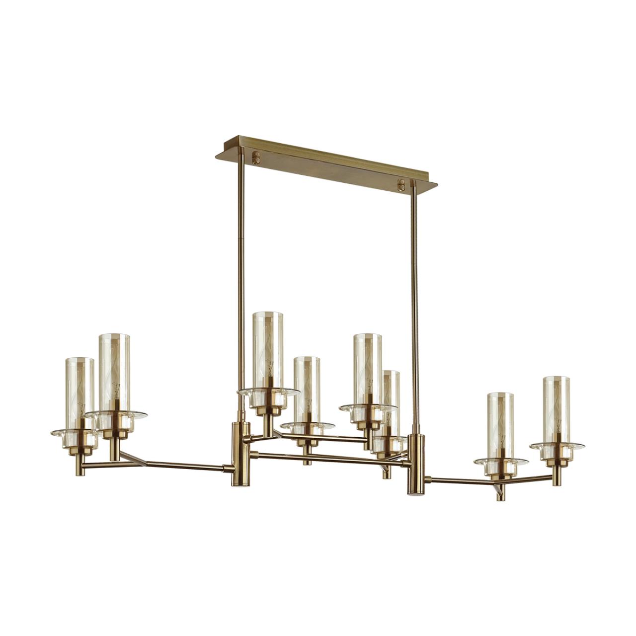 6554/8c lumion люстра потолочная madonna, доставка по Казахстану 