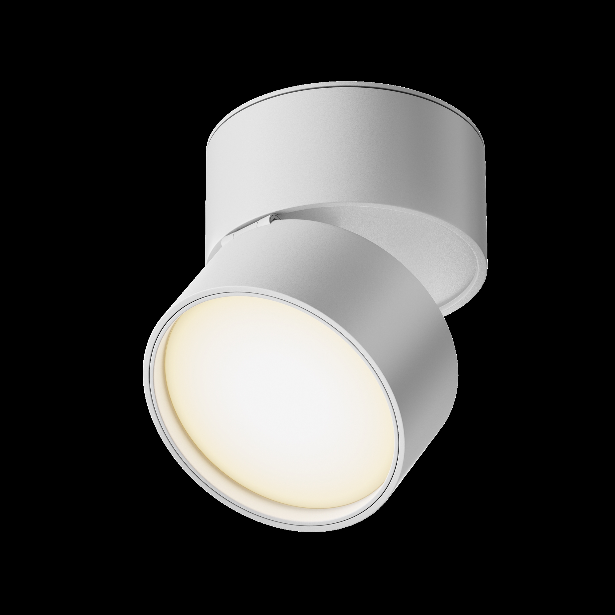 Картинка Светодиодный спот C024CL-L12W3K