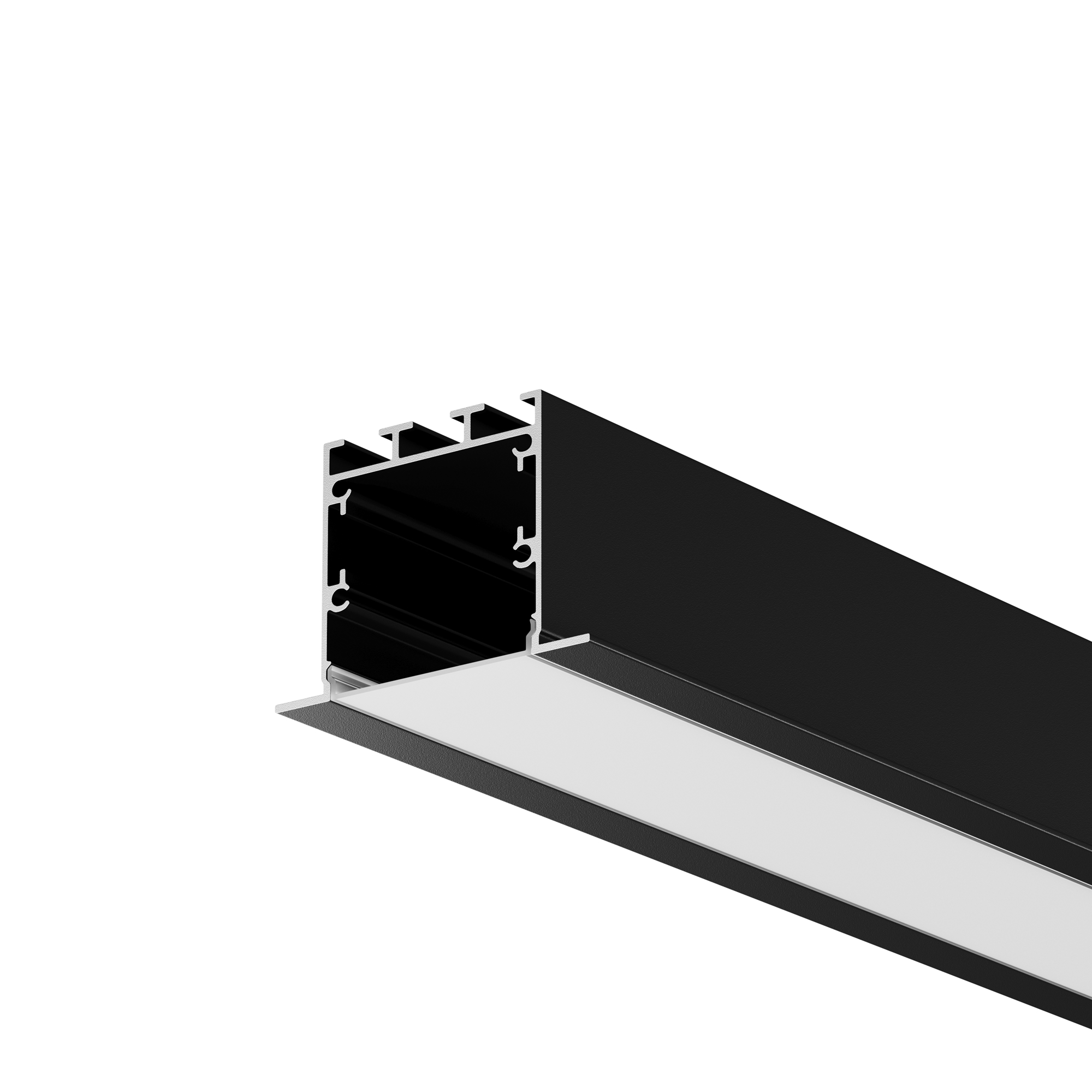 Профиль Led Strip 632012