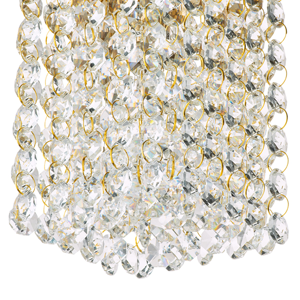 Картинка Подвесной светильник Lightstar Cristallo 795412