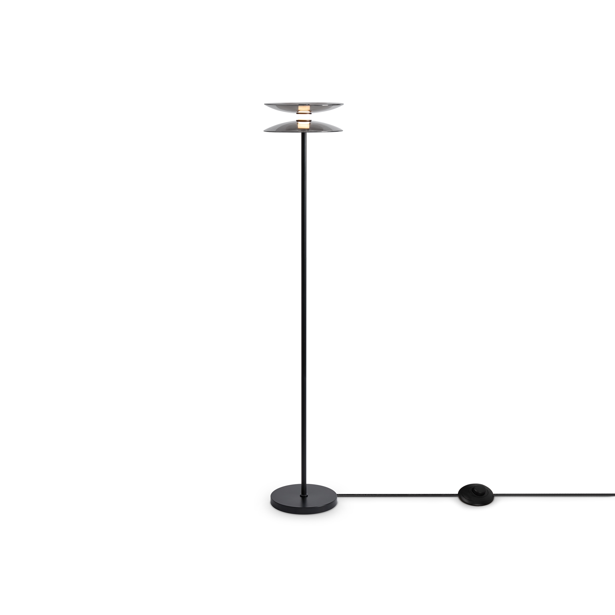 Картинка Напольный светильник (торшер) Freya FR5537FL-L7B