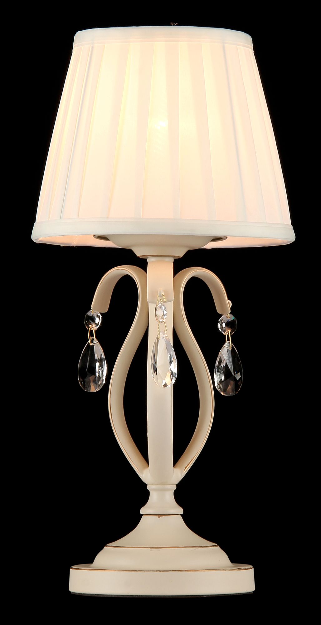 Дополнительная картинка Настольная лампа Maytoni Brionia ARM172-01-G