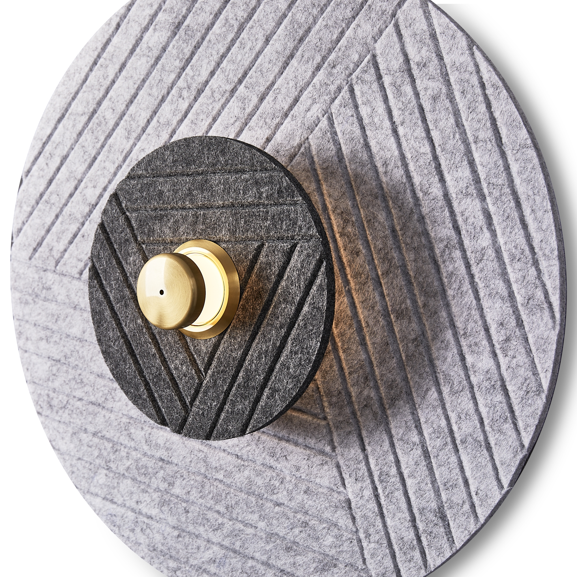 Дополнительная картинка Настенный светильник (бра) Freya FR5494WL-L4GR