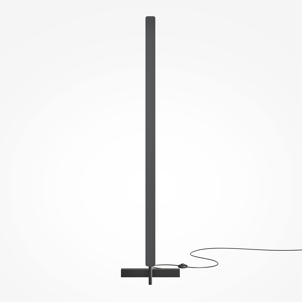 Картинка Напольный светильник (торшер) Combo MOD214FL-L20B3K