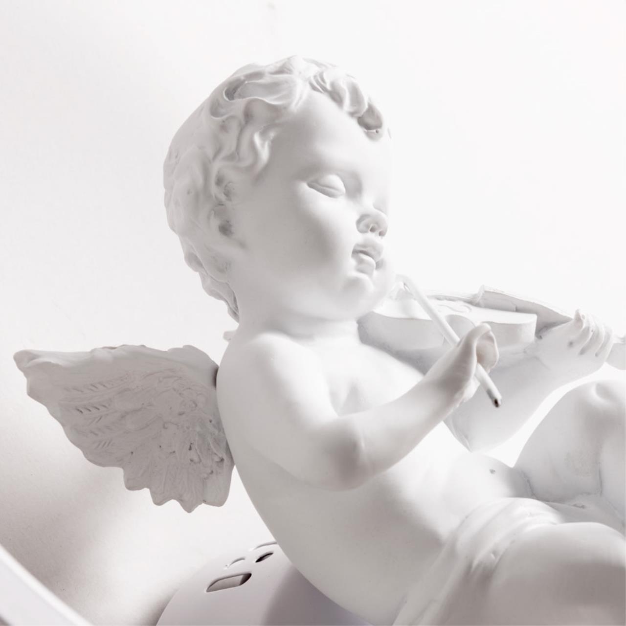 Дополнительная картинка Бра Arte Lamp Paradise A6065AP-1WH