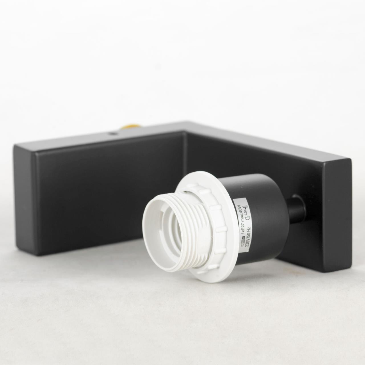 Дополнительная картинка Бра Lussole LSP-8596