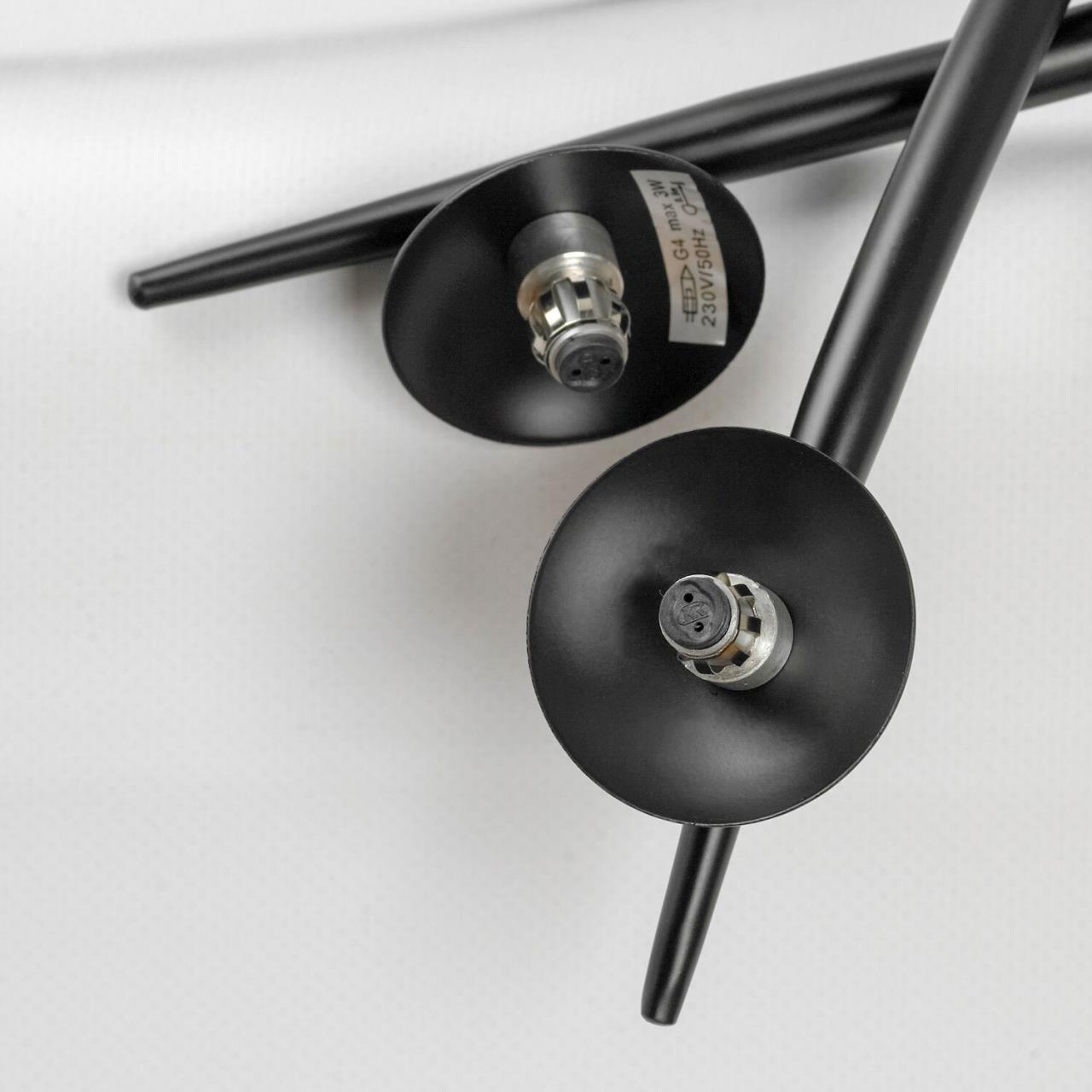 Дополнительная картинка Люстра подвесная Lussole LSP-8937