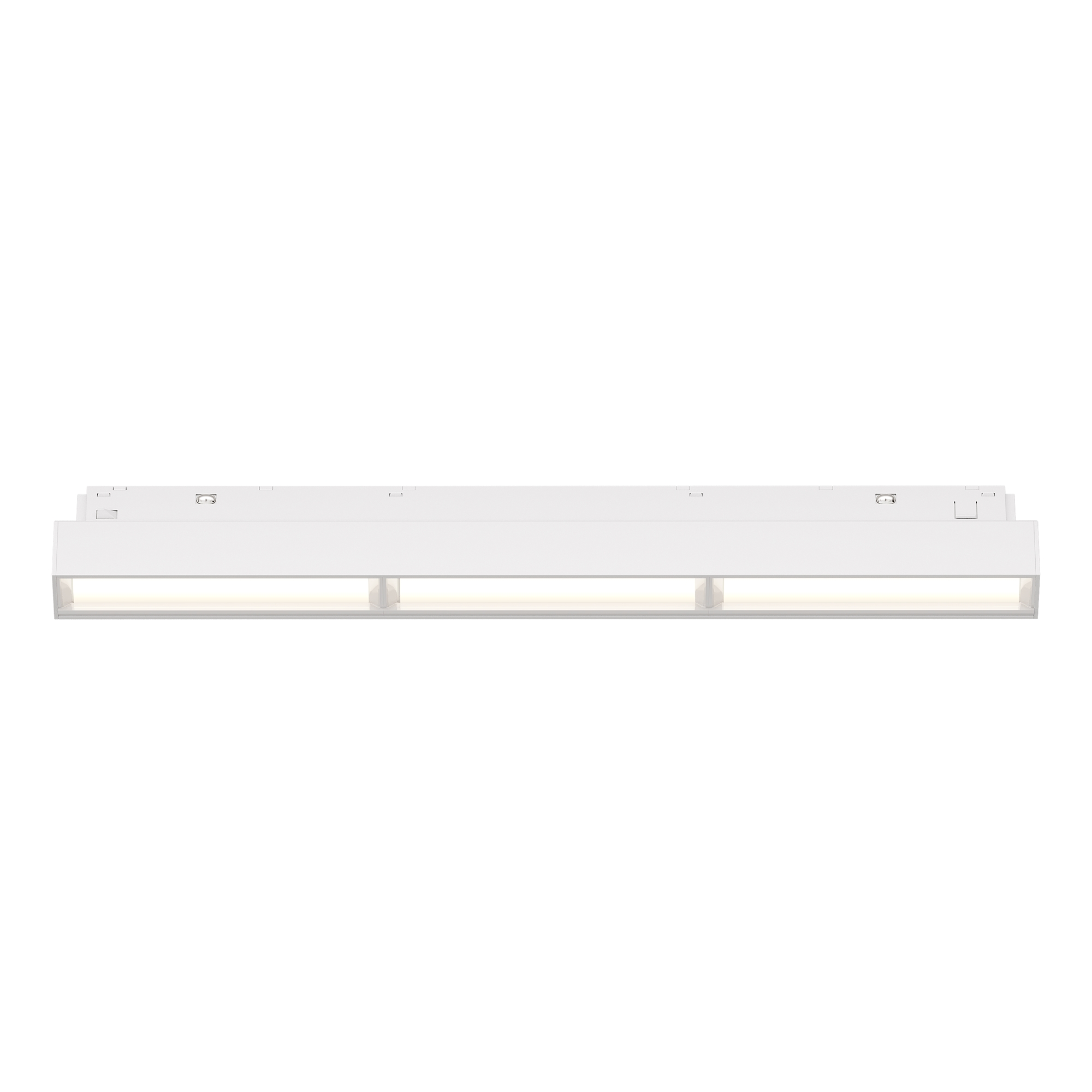 Трековый светильник Technical TR106-4-18W-DS-W
