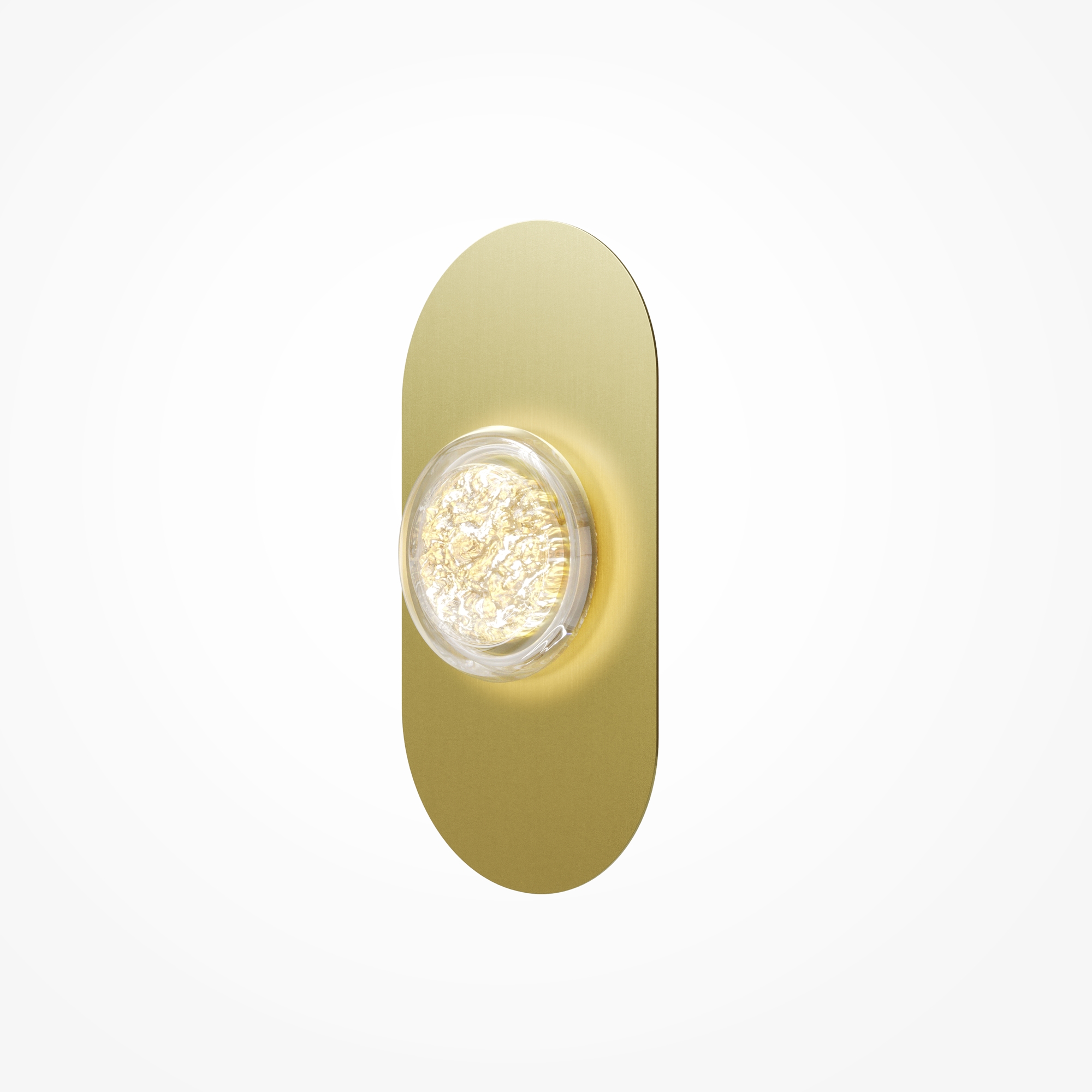 Настенный светильник (бра) Maytoni MOD361WL-L20BS3K — фото 2