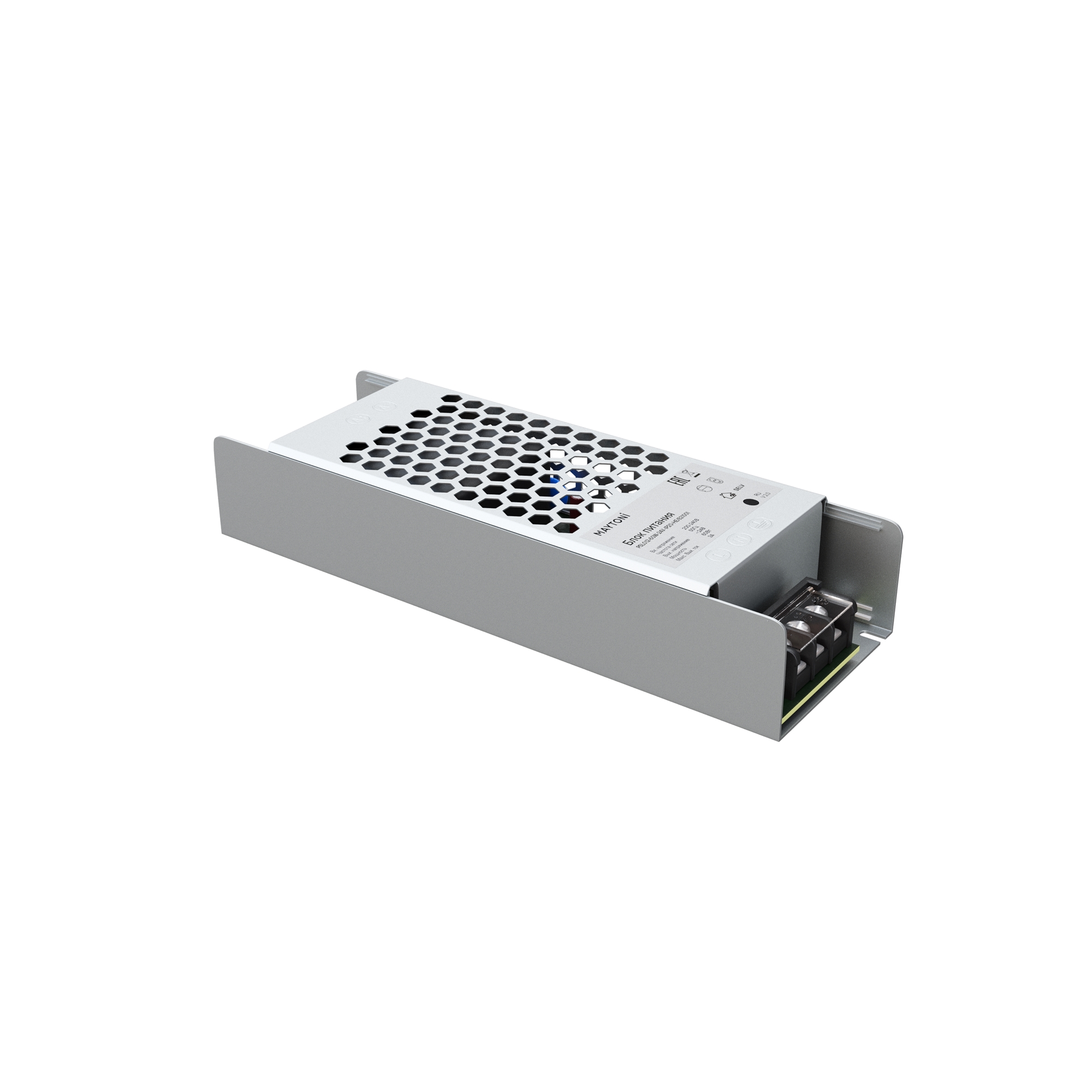 Комплектующие к светодиодной ленте Led Strip 821001