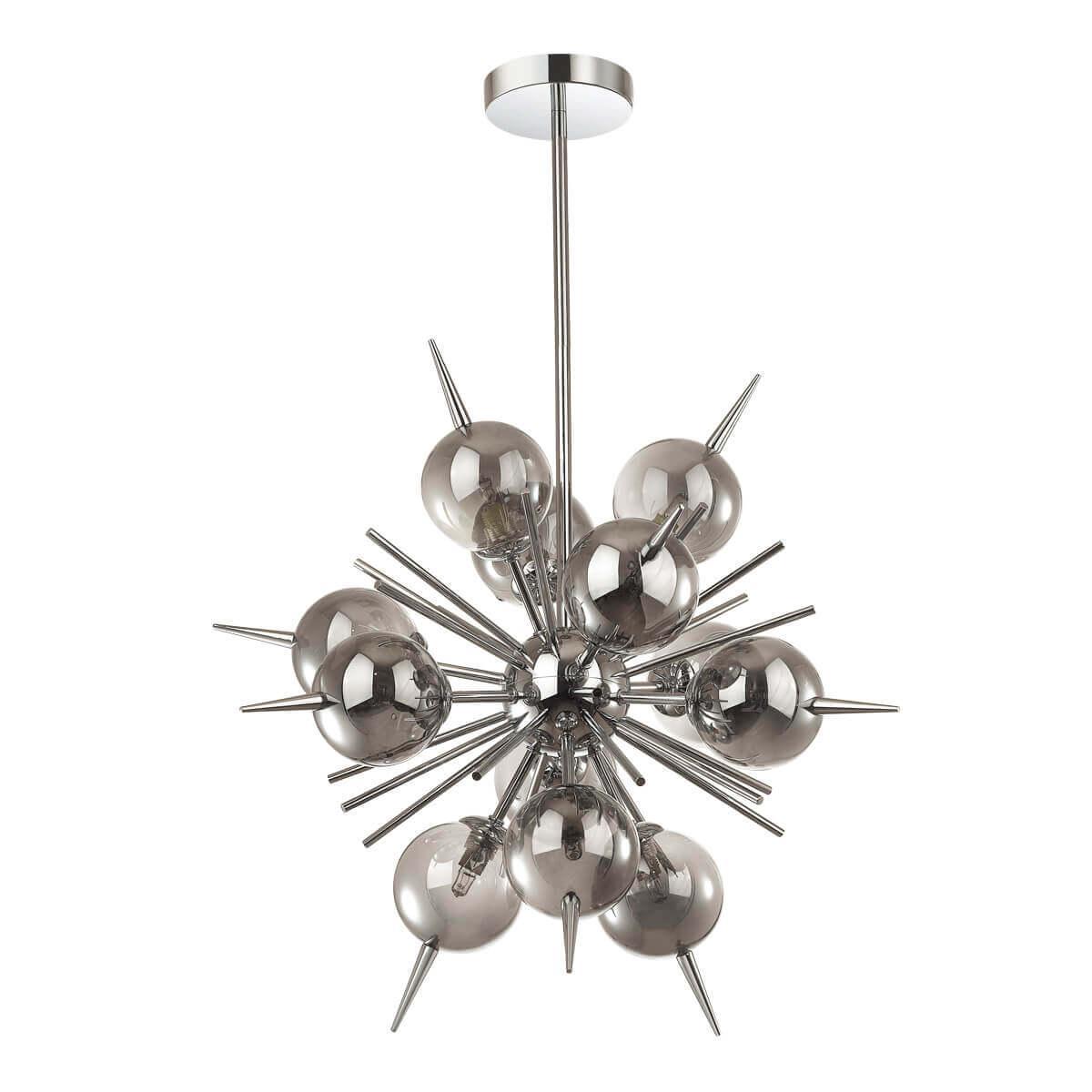 Картинка Подвесная люстра Odeon Light Vilina 4787/12