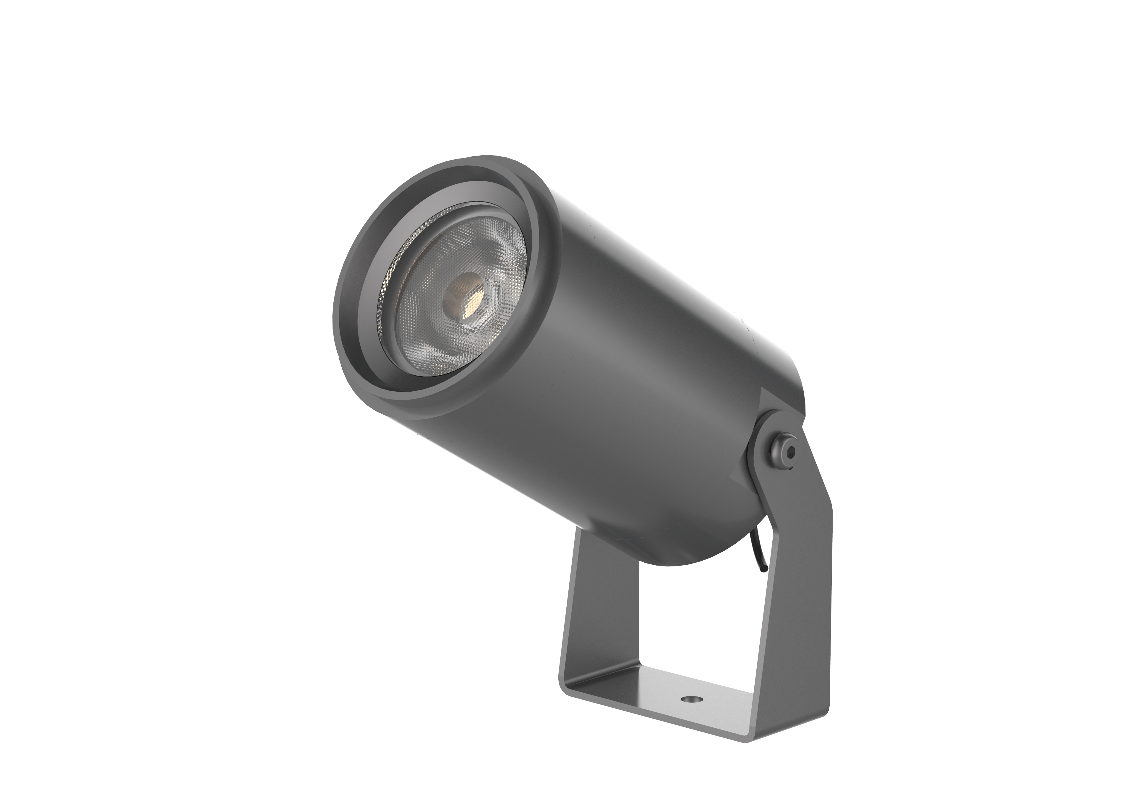 Светильник светодиодный AFMA-8303010-DN, серия , Темно-серый, 10Вт, IP68, тепл. бел/000/