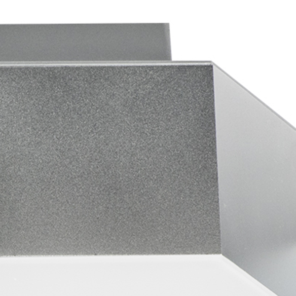 Дополнительная картинка Потолочный светодиодный светильник Lightstar Favo 750122