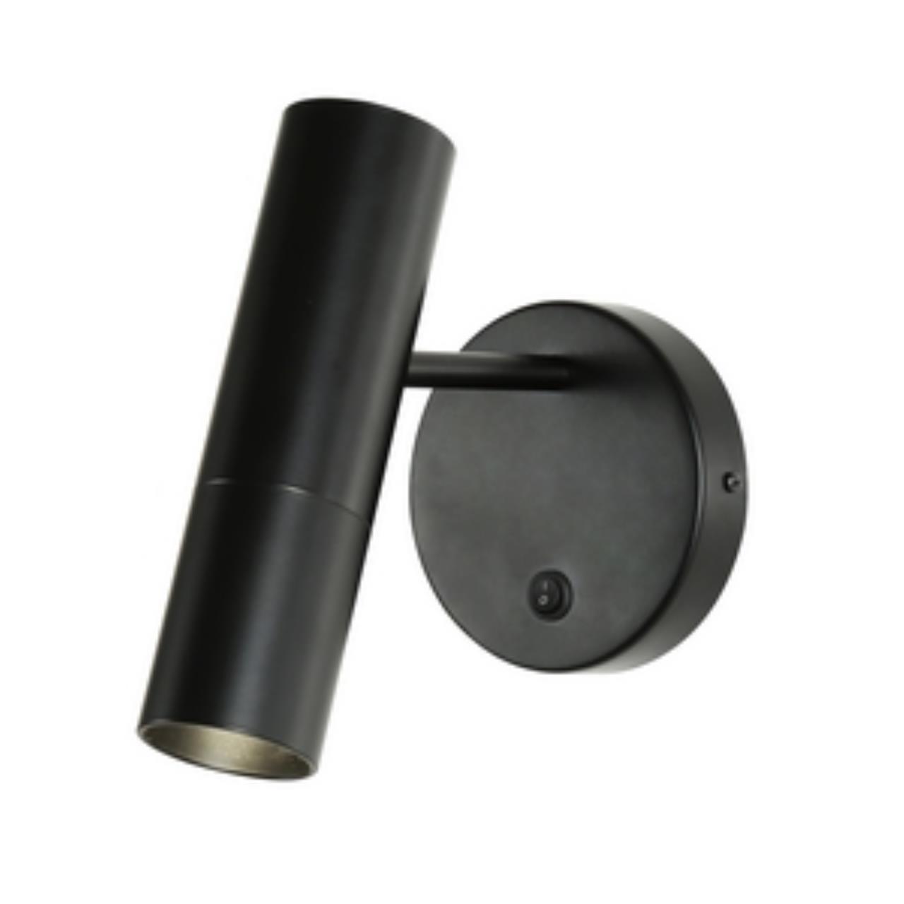 Дополнительная картинка Светодиодный спот Favourite Tube 2107-1W