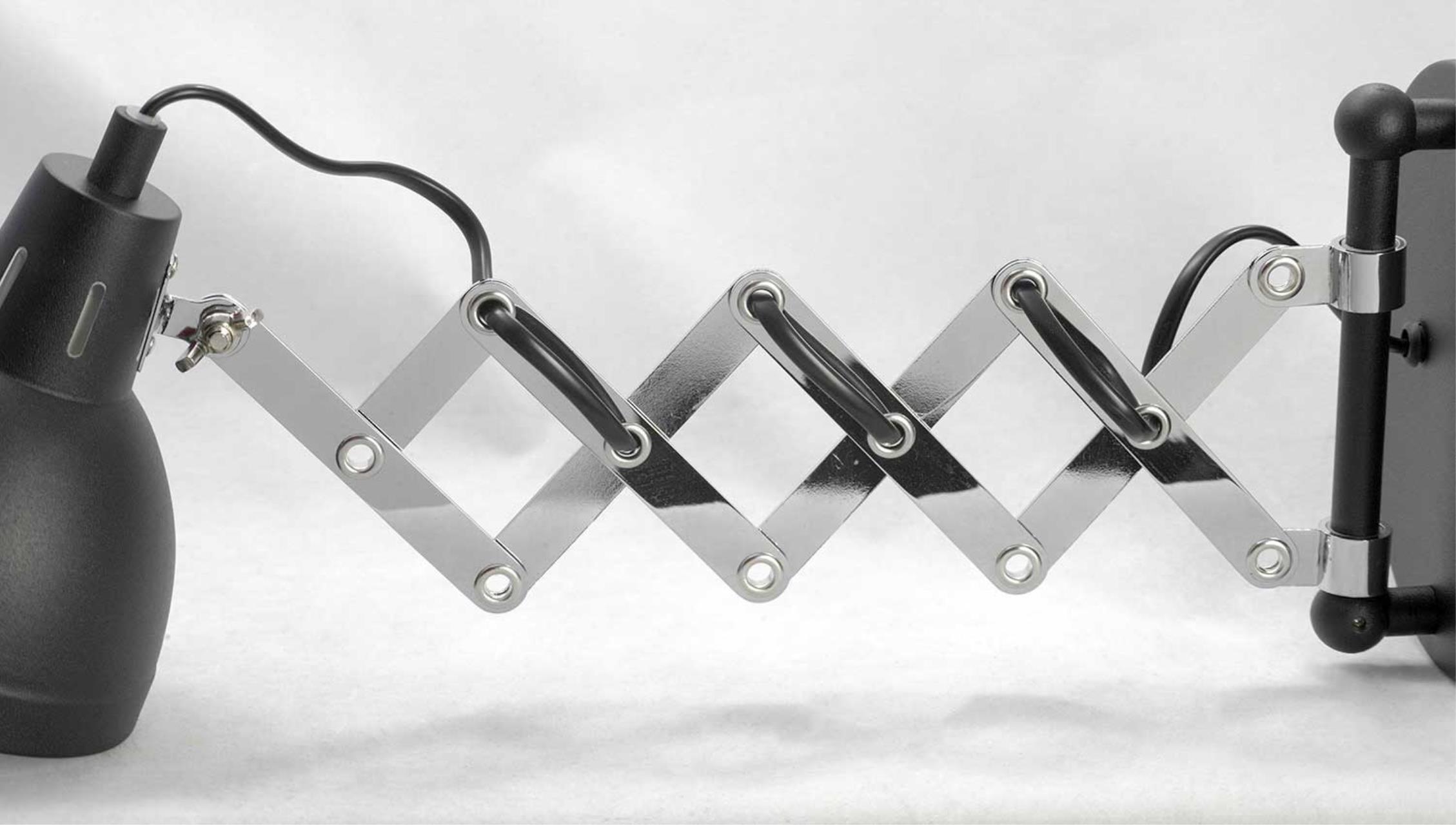 Дополнительная картинка Спот Lussole Loft Koyukuk LSP-8049