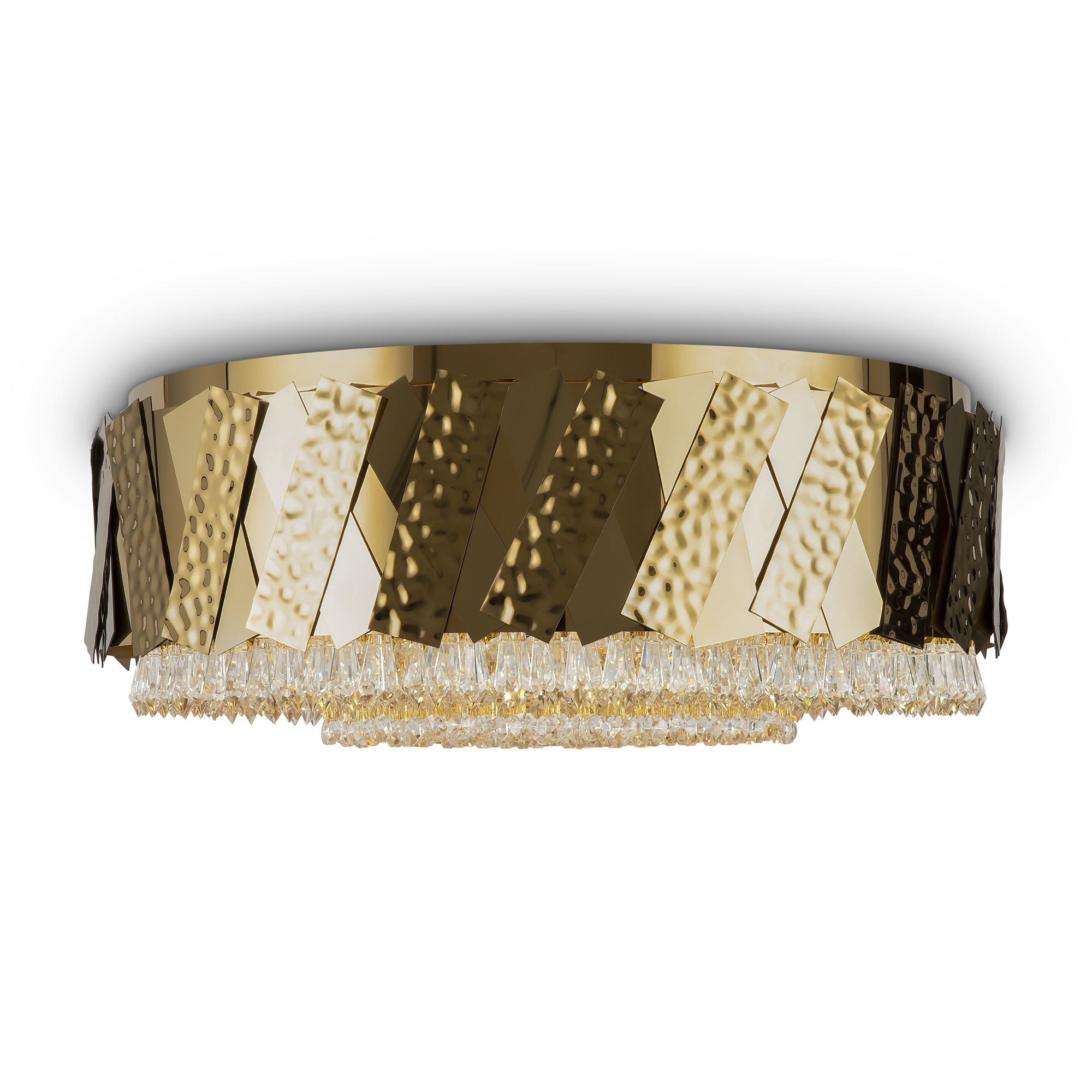 Дополнительная картинка Потолочный светильник Maytoni MOD017CL-05BS