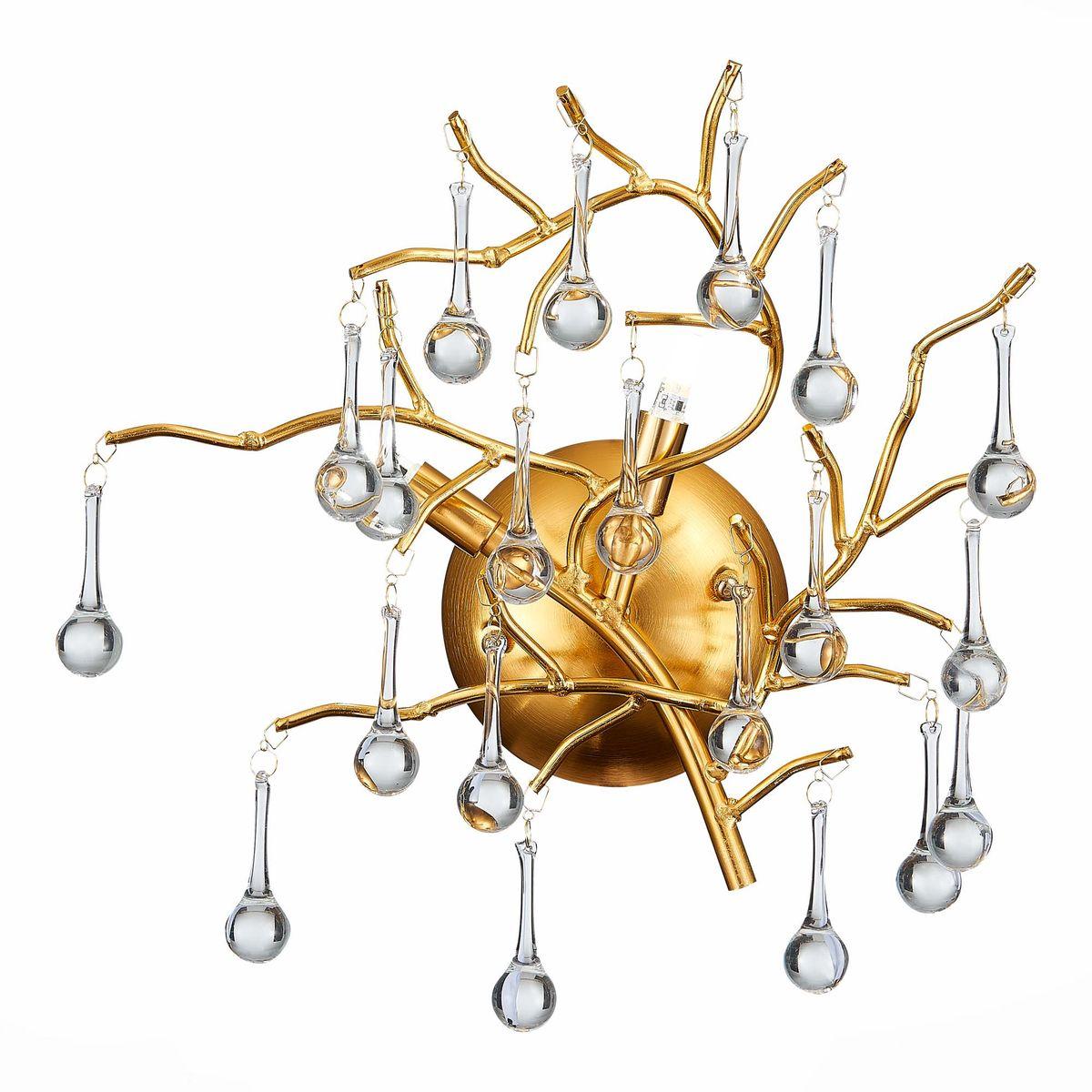 Дополнительная картинка Бра ST Luce Anzio SL1651.201.02