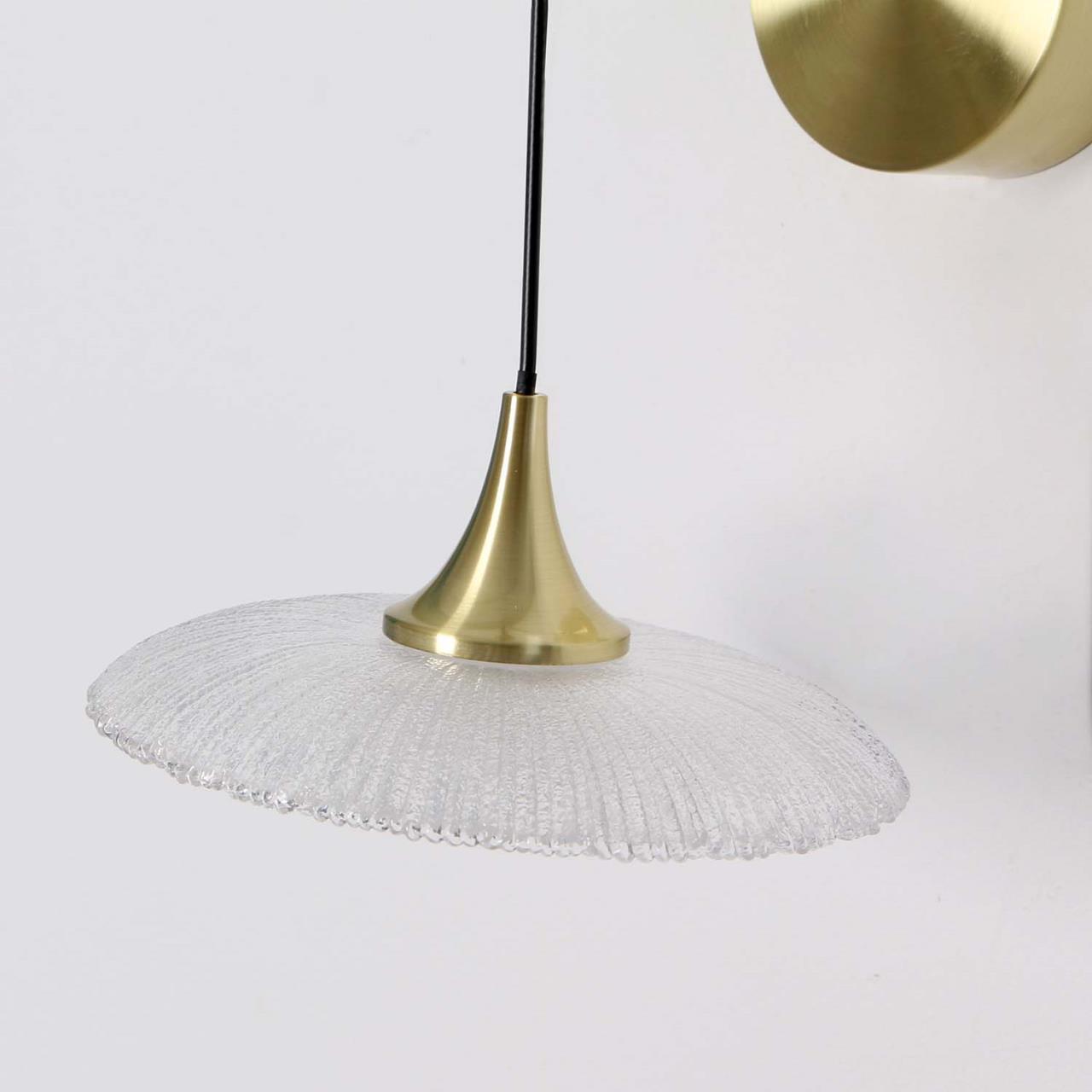 Дополнительная картинка 4657-1W Настенный светильник Wilet Favourite