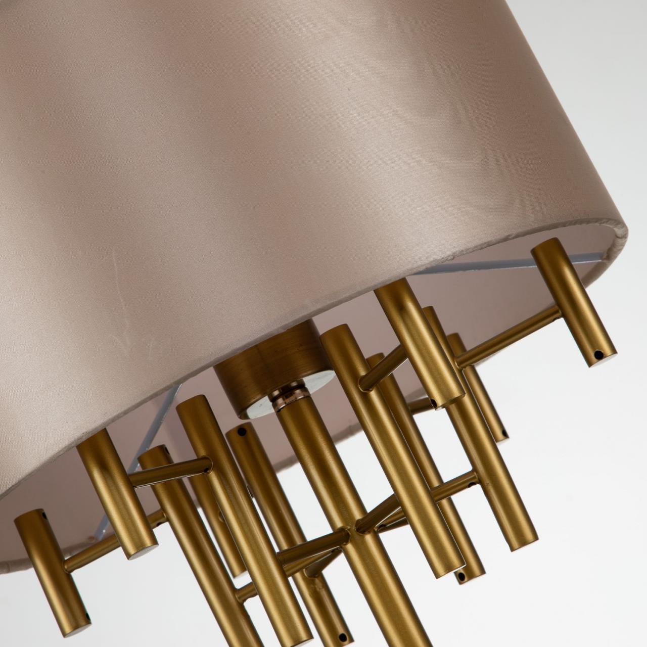 Картинка Настольный светильник Cosmo 2993-1T