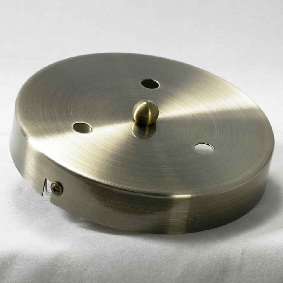 Дополнительная картинка Потолочная люстра Lussole Lgo LSP-0187