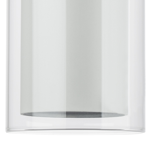 Дополнительная картинка 756616 Настенный светильник CILINO 1х40W GU10 WHITE