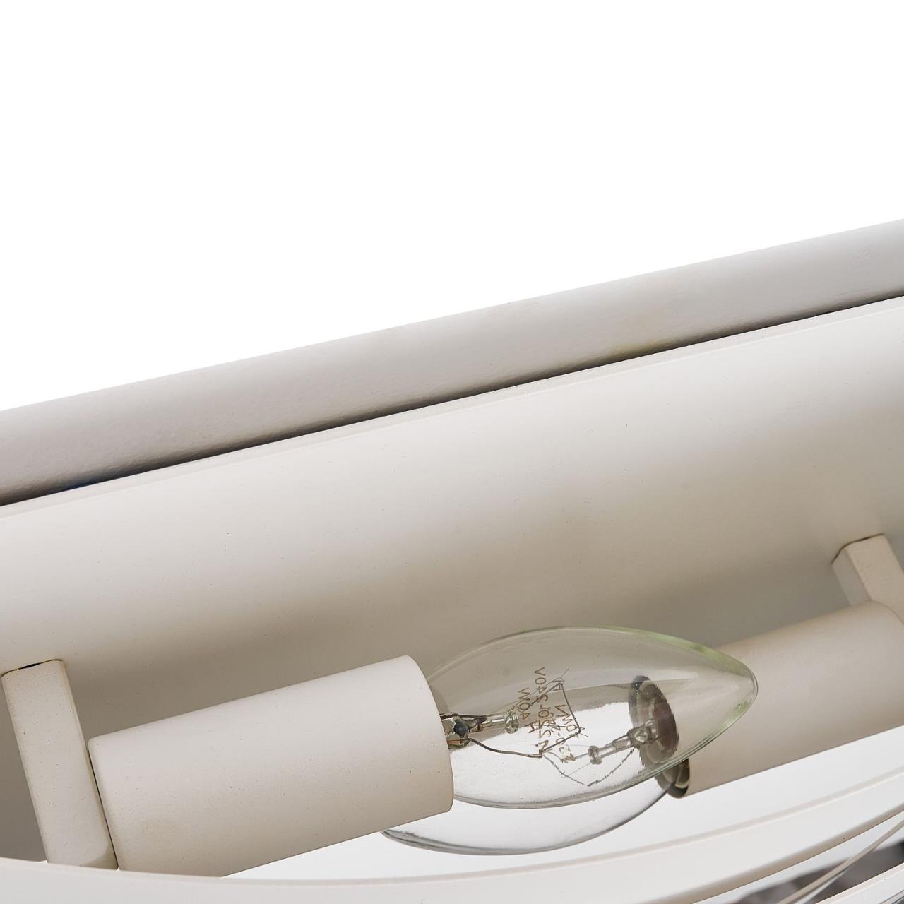 Дополнительная картинка Настенный светильник Tantas 4122-2W