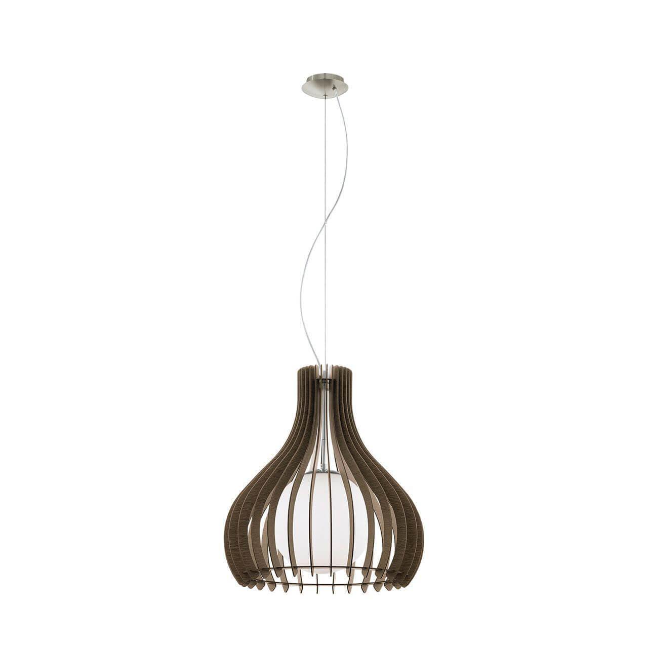 Картинка Подвесной светильник Eglo Tindori 96217