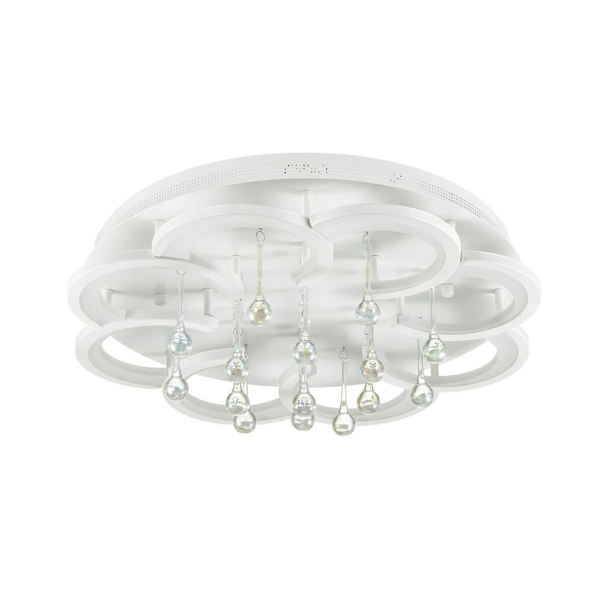 Картинка Потолочная светодиодная люстра Lumion Jojo 4448/84CL