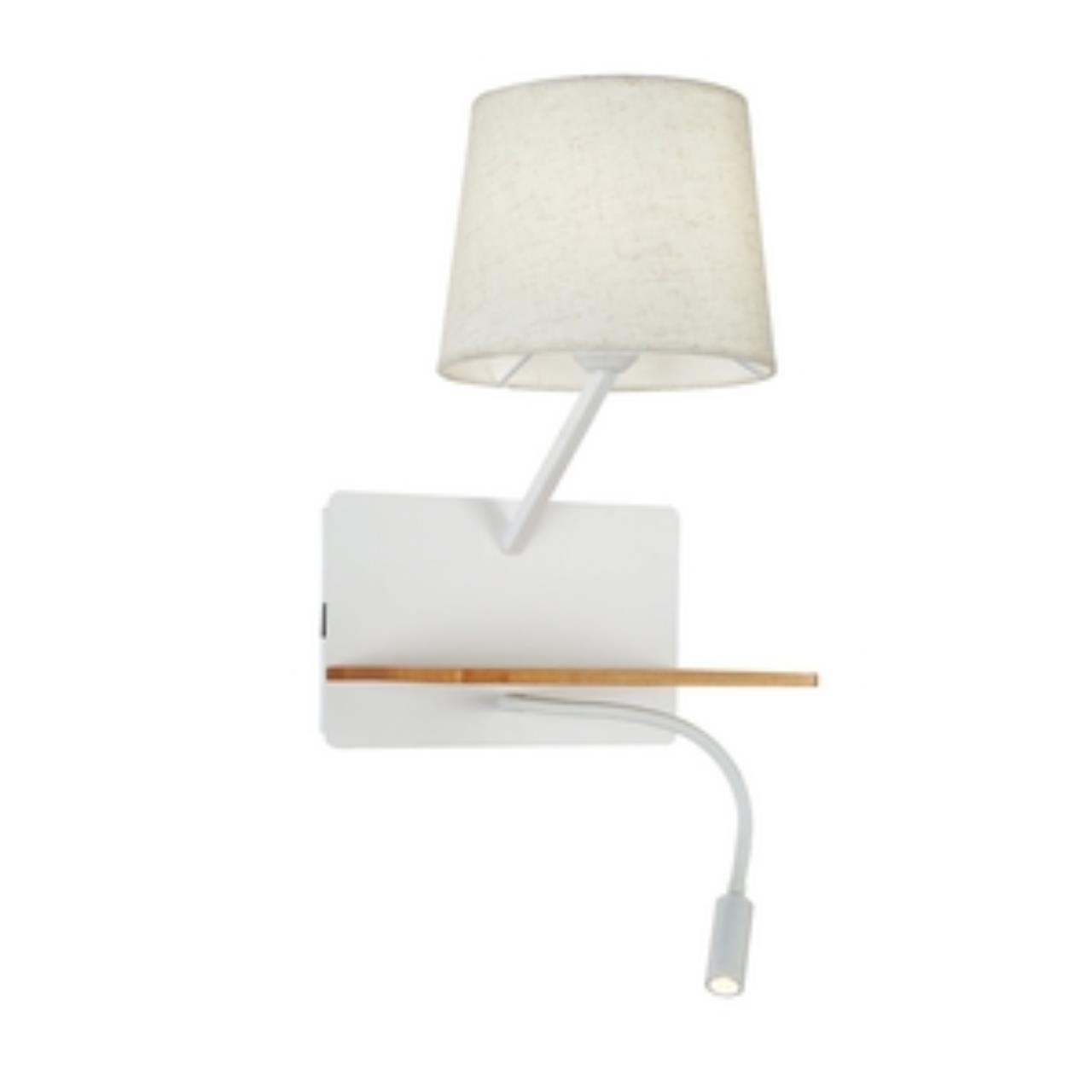 Картинка Бра Favourite Liga 2895-1W