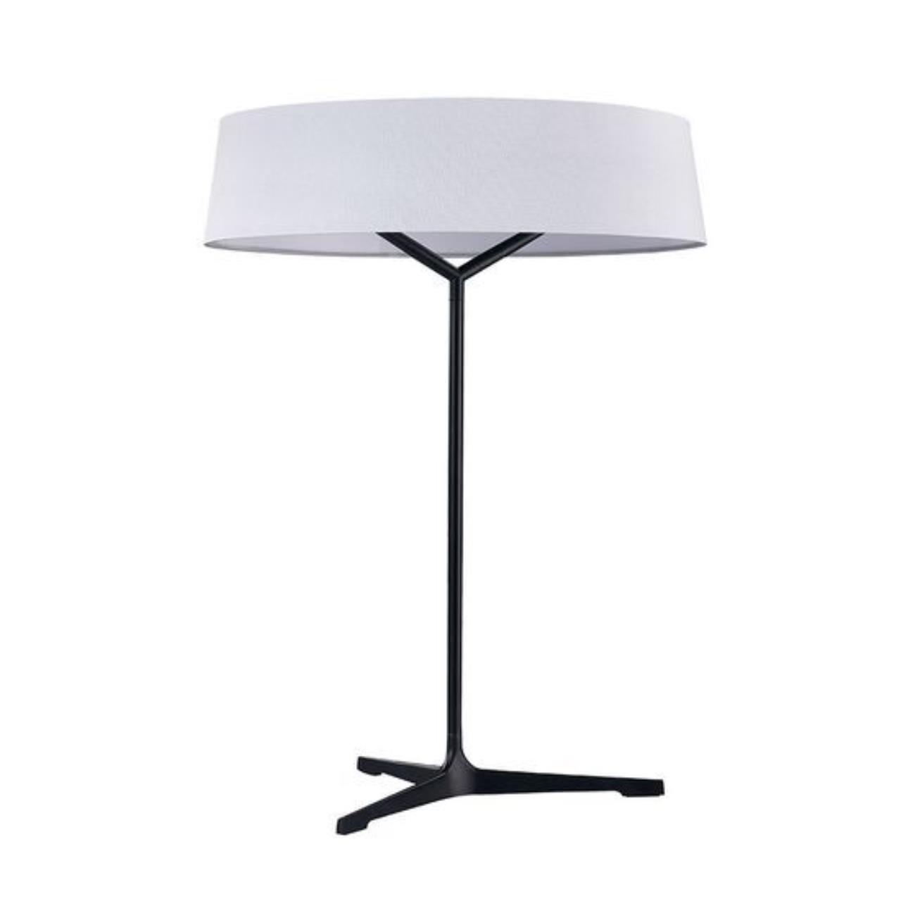 Картинка Настольная лампа Divinare ALMA 1029/06 TL-11
