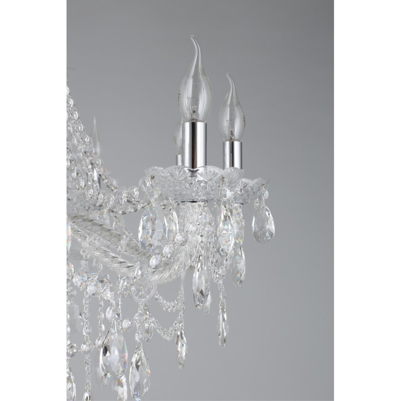 Картинка Подвесная люстра Aployt Koletta APL.755.03.10