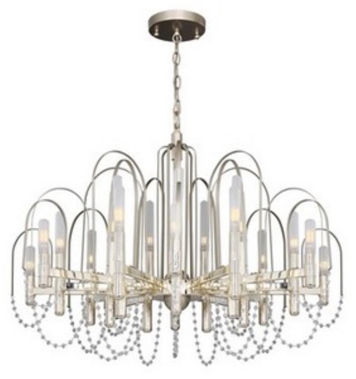 Картинка Подвесной светильник Favourite La Salute 2308-21P