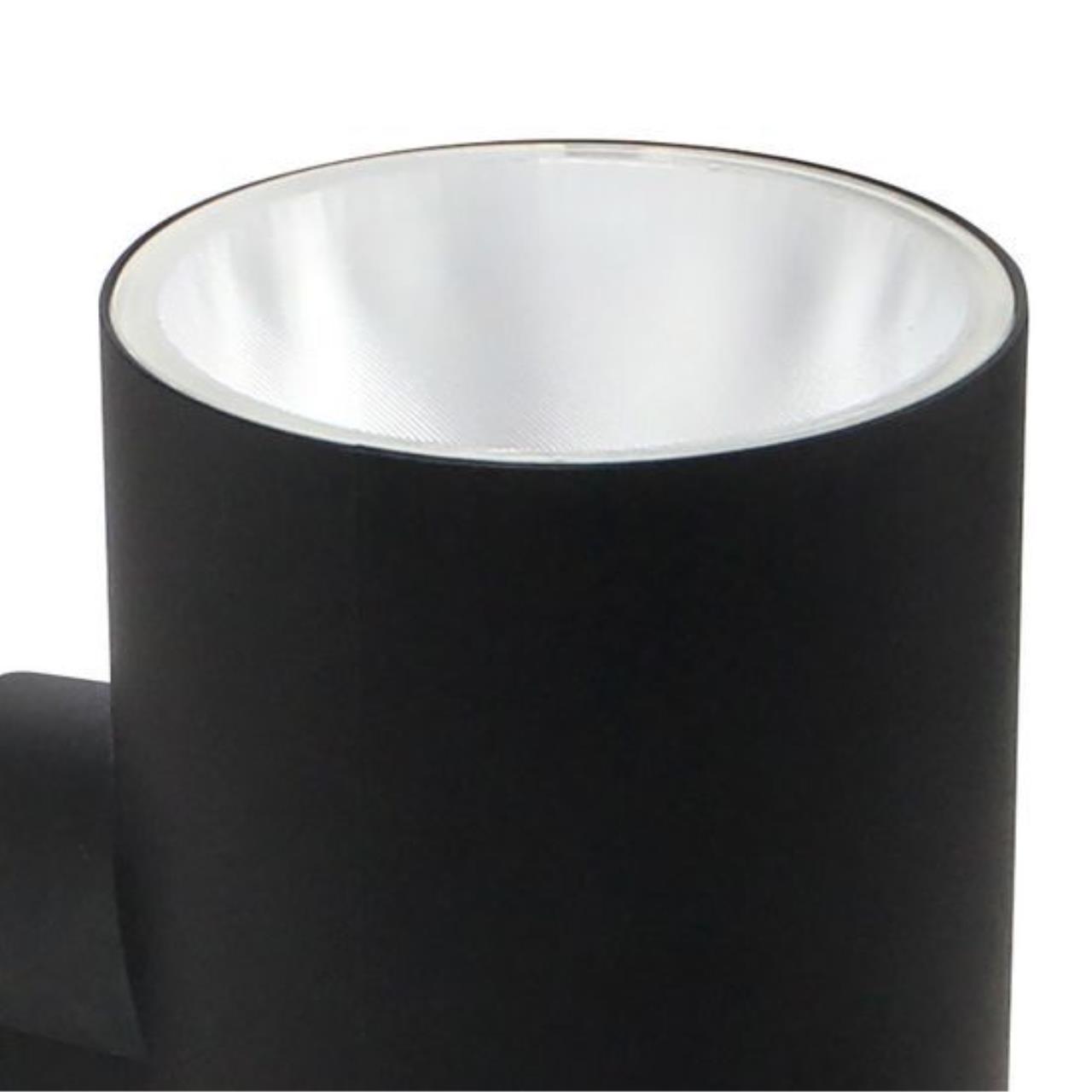 Уличный светильник Arte Lamp ALCYONE A6109AL-2BK — фото 8