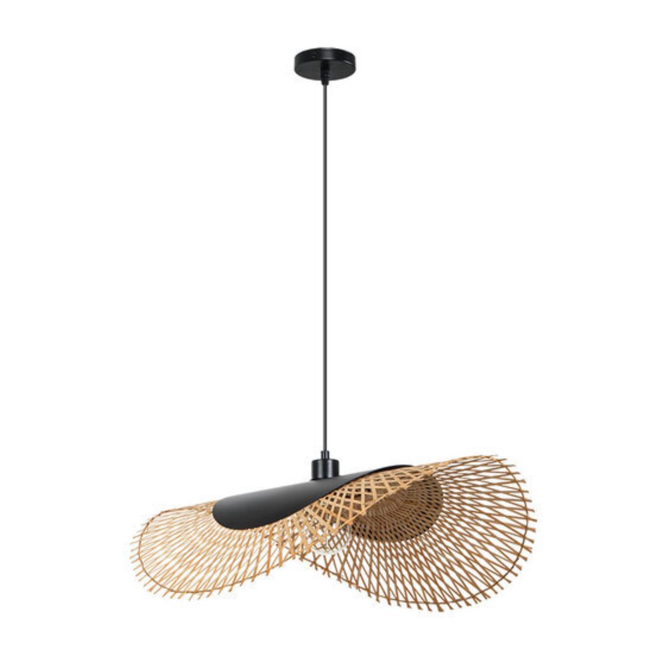 Дополнительная картинка Подвесной светильник Arte Lamp WOODSTOCK A7063SP-1BK