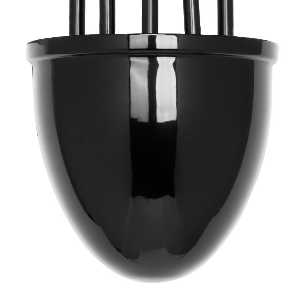 Дополнительная картинка Бра Lightstar Cigno Collo Bk 751657