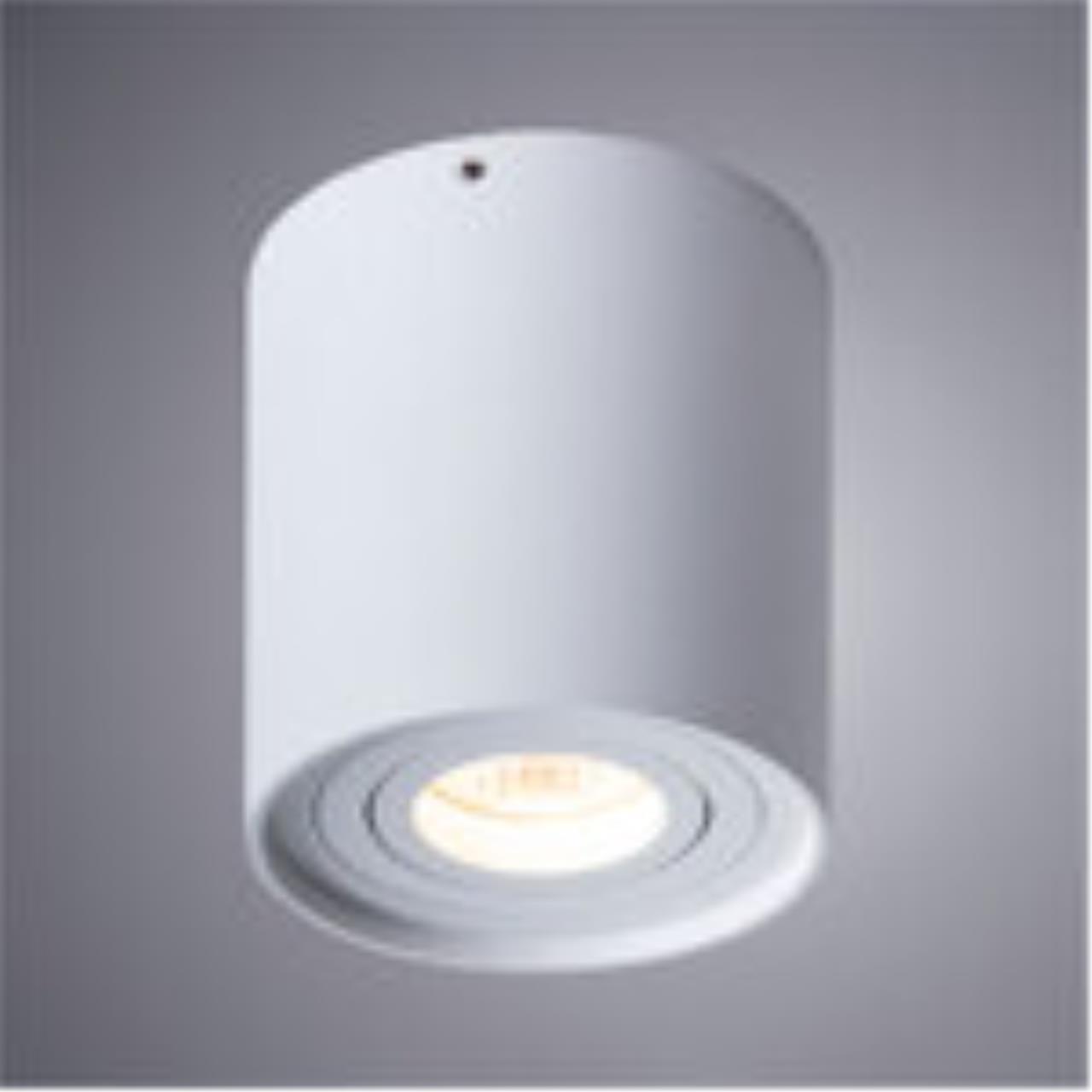 Дополнительная картинка Потолочный светильник Arte Lamp Falcon A5645PL-1WH
